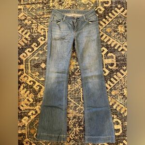 Kimes ranch jeans Lola style size 6